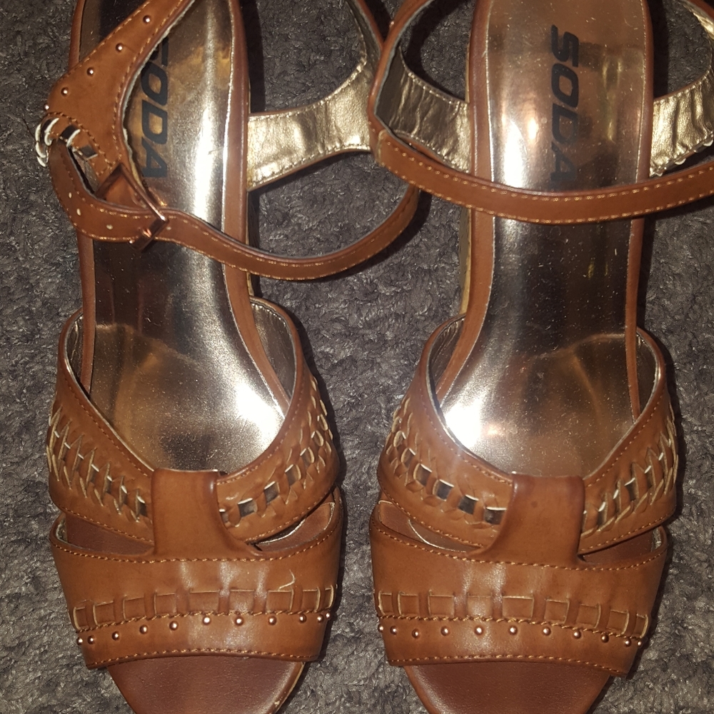 Wedges